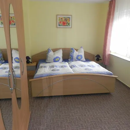 Ferienwohnung Krause Apartment