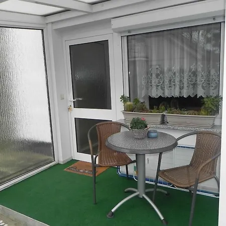 Ferienwohnung Krause Apartment *